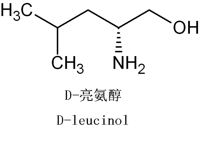 D-亮氨醇,53448-09-2