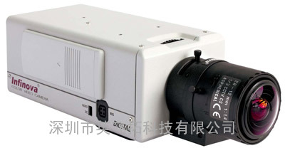 英飞拓摄像机V1033 系列 宽动态日夜转换型摄像机