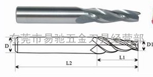 高速钢公英制斜度刀