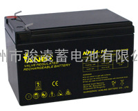 生产UPS，EPS蓄电池12V-17AH