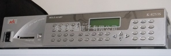 MAK K-8253S HDMI信号发生器现货销售