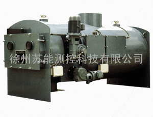 供应NJGC型耐压式称重胶带给煤机