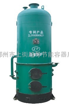 郑州市新型洗浴供暖锅炉