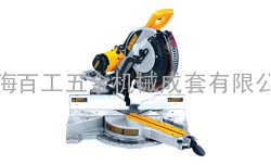 得伟DW718斜切锯