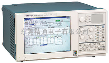 销售TEKTRONIX TLA714逻辑分析仪-泰克