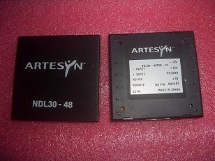 Sell Artesyn NDL30-48T05-12