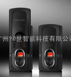 新款翻盖设计，防水防尘指纹读卡器，中文姓名显示