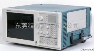 TEKTRONIX TLA704逻辑分析仪现货出售