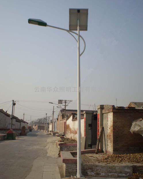 LED路灯云南太阳能路灯云南路灯