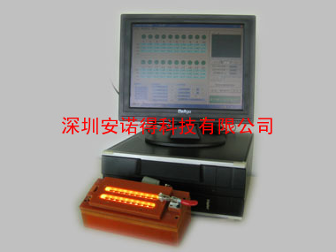 供应大功率LED电脑检测仪