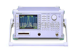 ANRITSU MS2663C(9KHz-8.1GHz)频谱分析仪|租售安立MS2663C 刘生18