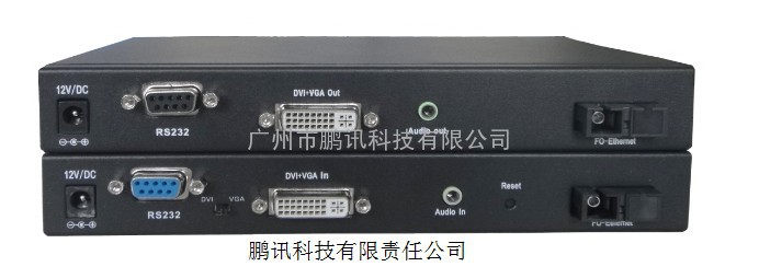 主营 DVI光纤转换器，DVI信号放大器专业厂家