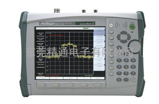 ANRITSU MS2721A手持频谱分析仪｜现货销售MS2721A 刘生18676986680