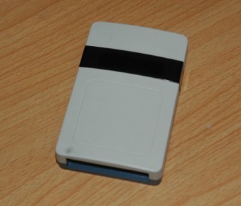 生猪溯源专用桌面RFID发卡器