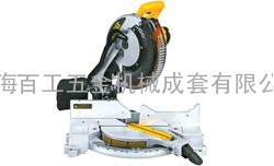 得伟DW715斜切锯