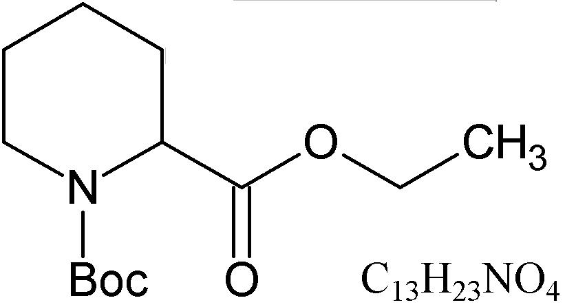 n-boc-2-哌啶甲酸乙酯，362703-48-8