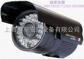 上海监控探头安装公司，上海监控系统安装公司