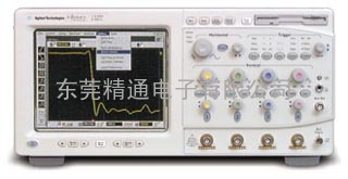 现货供应示波器AGILENT 54845A（1．5G）二手示波器54845A