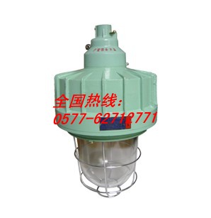 隔爆型防爆灯|CCD-250一体式隔爆防爆灯(新品)