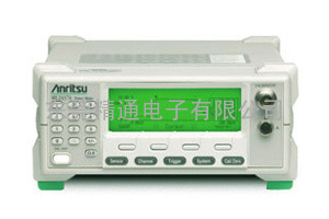 ANRITSU   ML2437A高频功率计-安利