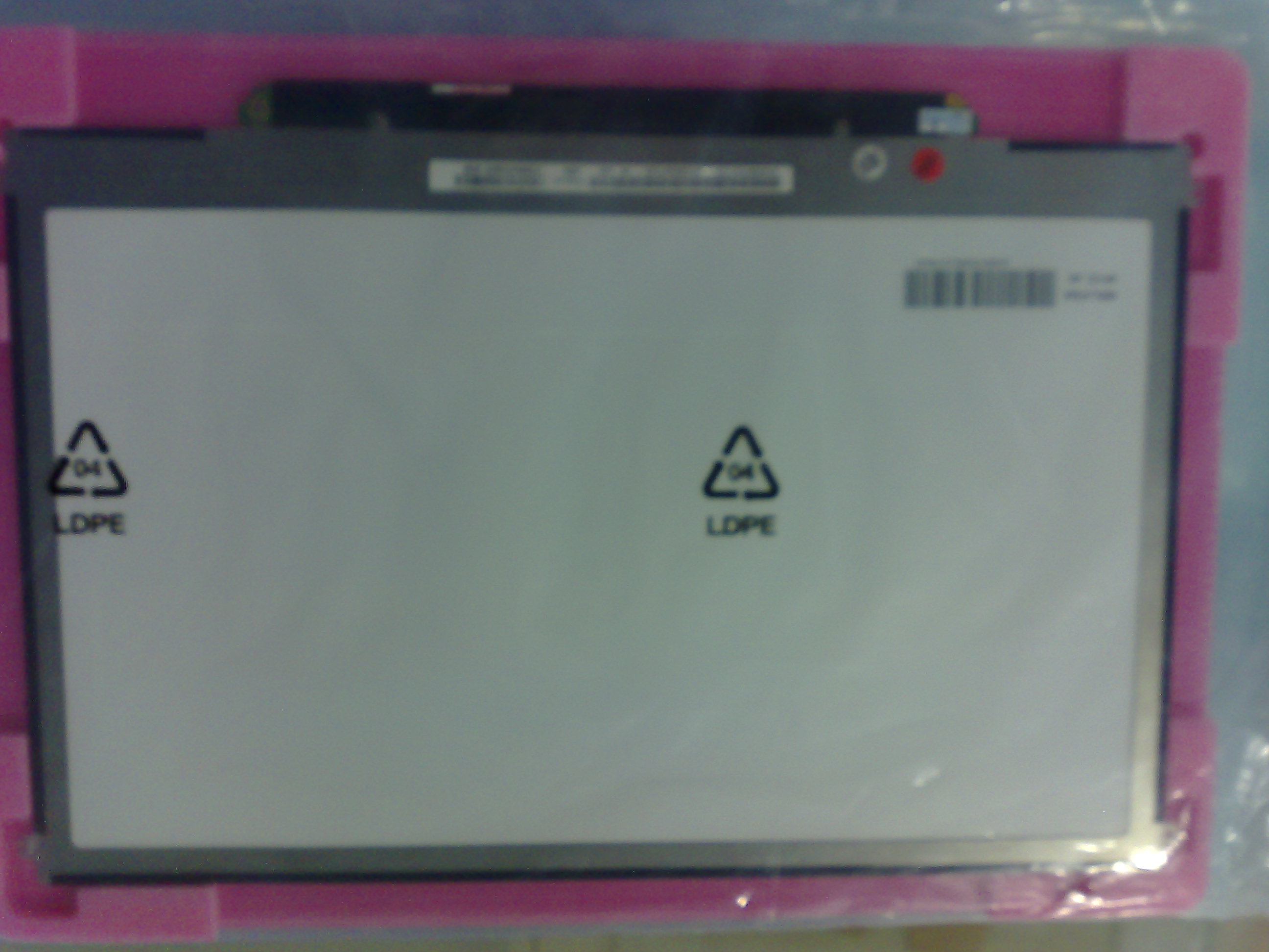 LG13.3寸笔记本液晶屏LP133WX2-TLC6