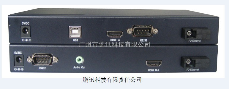 主营 DVI光仟传输器，HDMI光端机 VGA光端机传输器