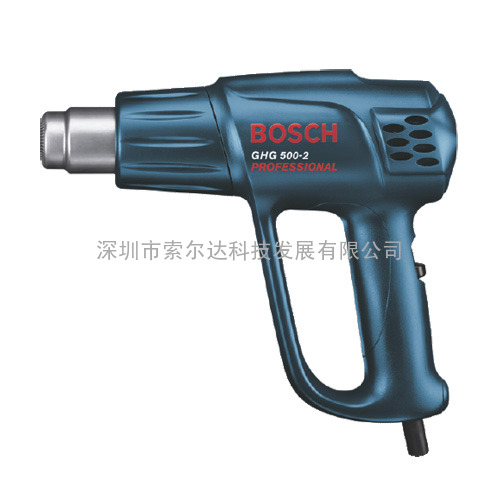 批发德国BOSCH博世GHG 500-2热风枪