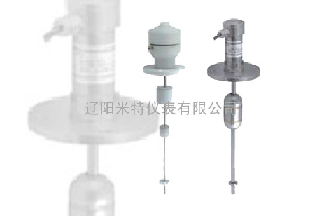 供应磁致伸缩液位计