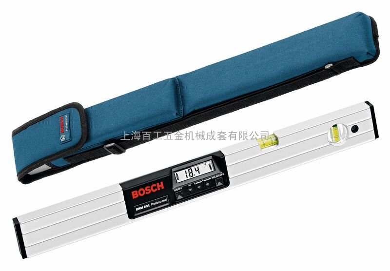 博世DNM 60 L 数显水平尺
