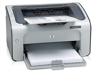 hp1007