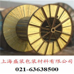 专业的上海电缆木盘电话021-62842556