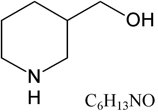 3-哌啶甲醇,4606-65-9	