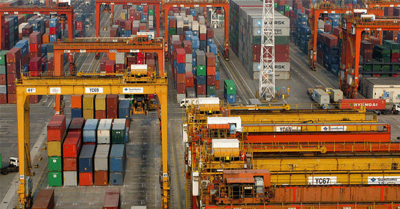 香港进口，进口报关，进口代理