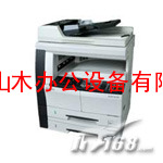 上海山木低价出租各类复印机|质量保证