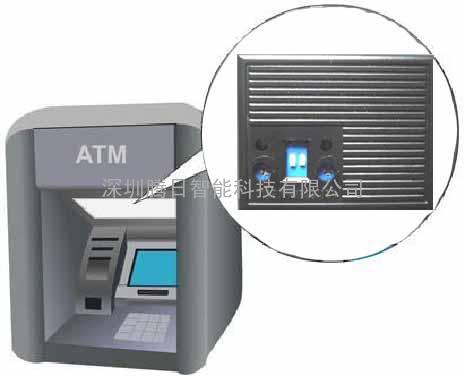ATM微波感应器
