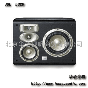 JBL L820 JBL音箱