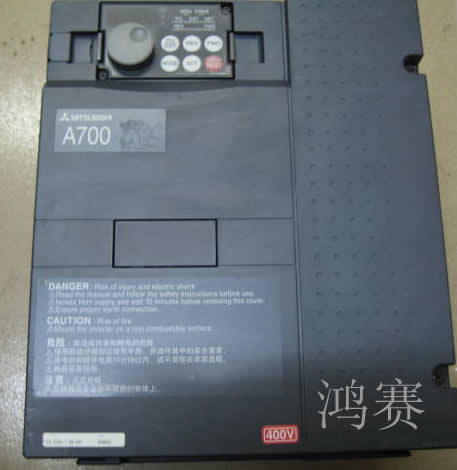 全新原装 FR-A740-45K-CHT三菱变频器