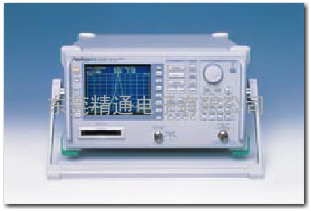 ANRITSU  MS2651B(9KHz-3GHz)频谱分析仪｜现货租售安产MS2651B 刘生1