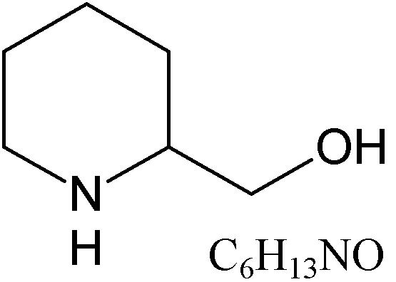 N-BOC-2-哌啶甲醇,157634-00-9