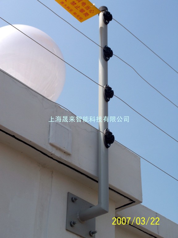 上海电子围栏系统