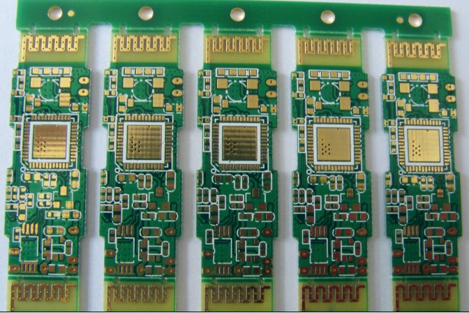 深圳专业生产单双面及多层PCB快速制造商