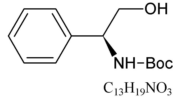 N-Boc- L-苯丙氨醇,66605-57-0