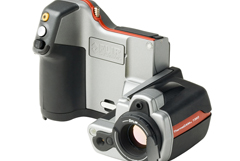 Flir T200 红外热像仪