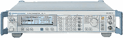 ROHDE  SCHWARZ SFL-V电视信号产生器销售