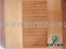 台面竹板、纵横竹板、家具竹板 Mesa heavy bamboo slats, and vertic