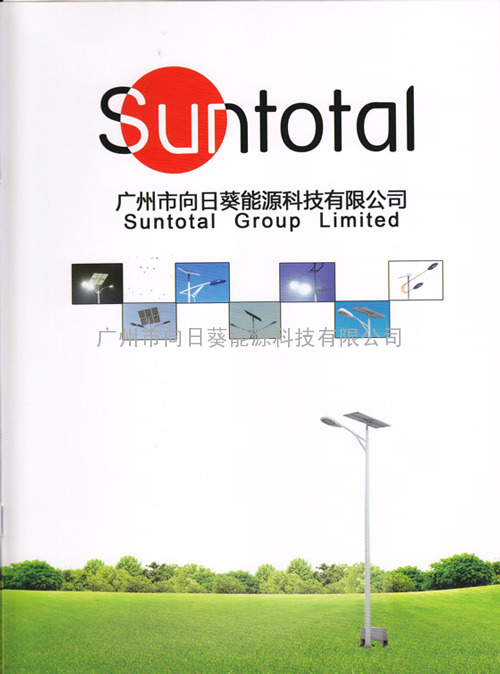 太阳能路灯品牌供应商-广州向日葵