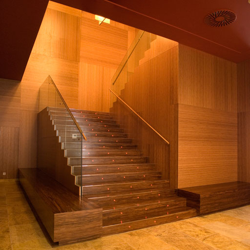 护墙板 低碳环保竹材 竹面板