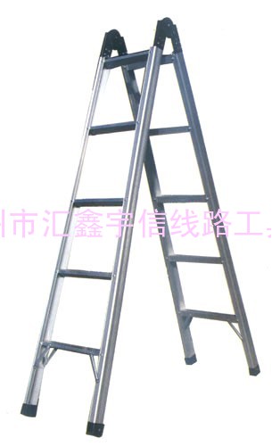 铝合金梯子，线路工具，架空工具