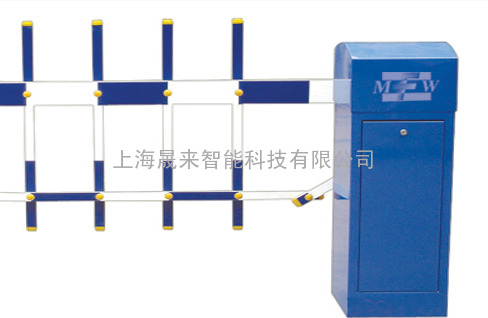 上海自动道闸设备