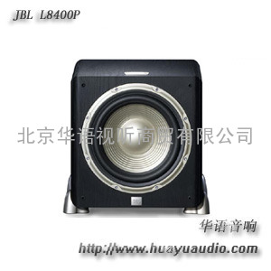 JBL L8400P JBL音箱 低音炮